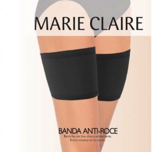 Bandas elásticas antirroce Marie Claire