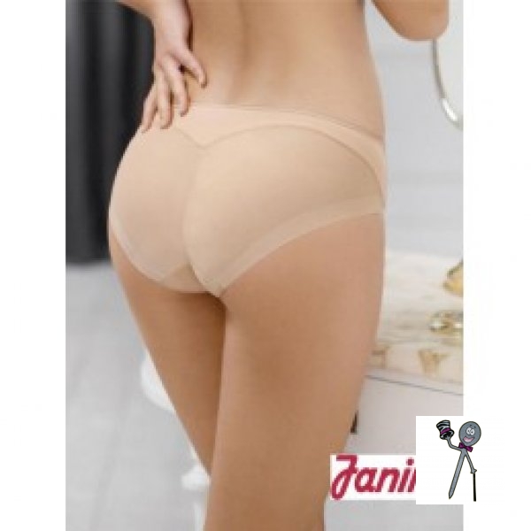 Braga Brislip Secrets Janira