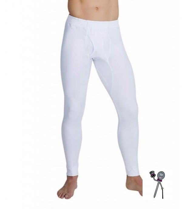 Pantalón térmico Ysabel Mora