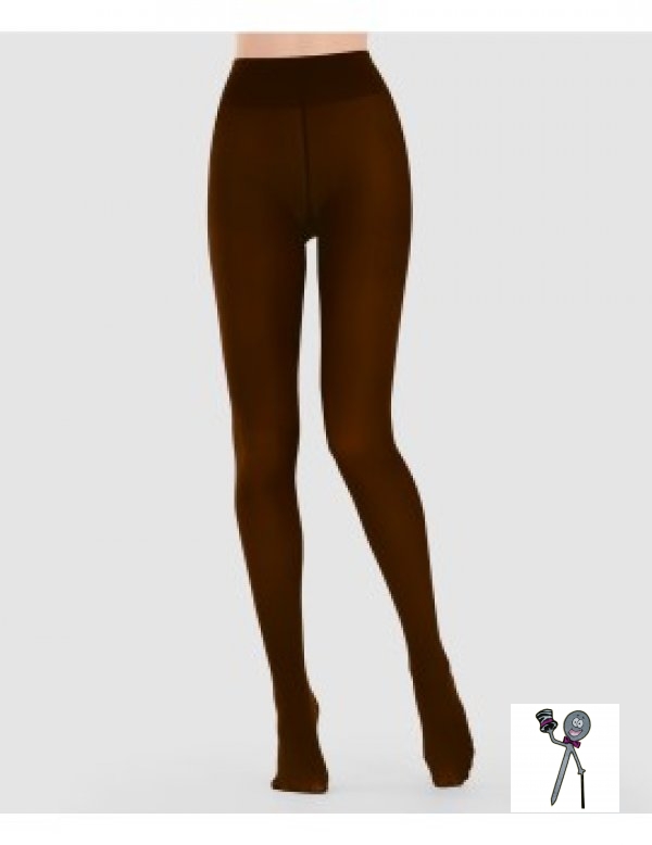 Panty 100 den. Marie Claire