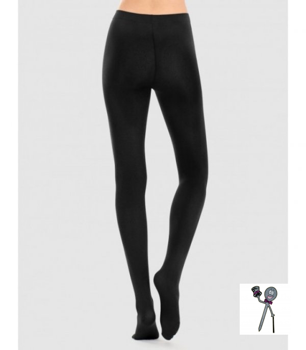 Panty polar Marie Claire