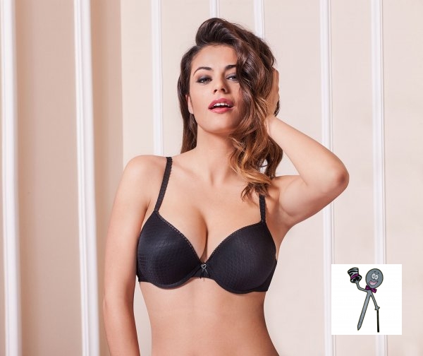 Sujetador Sonia Selene
